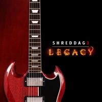 Shreddage 3 Legacy